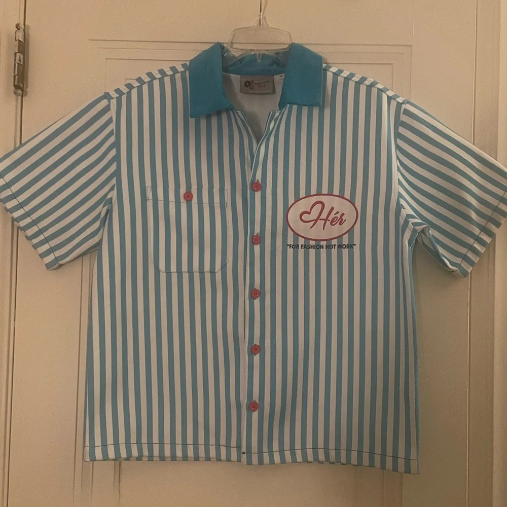 Engineered by Dre “Her” Workshirt - Picture 2 of 5